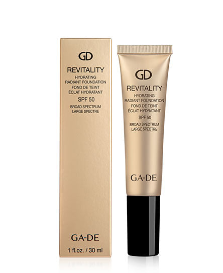 revitality hydrating radiant 314